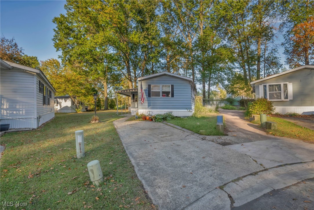35157 Center Ridge Road, Unit 126 North Ridgeville, OH 44039 - Photo 3 of 50 Gallery Image 3