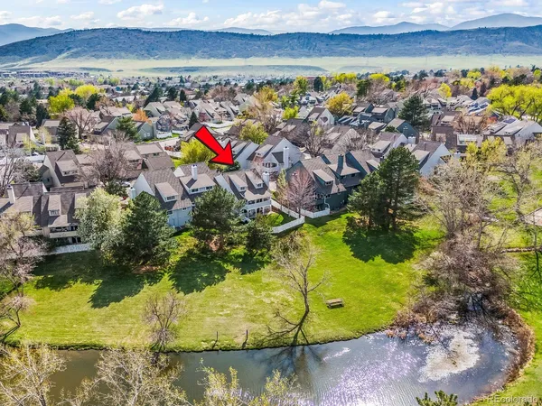 $500,000 | 10433 West Red Mountain Road, Littleton, CO 80127