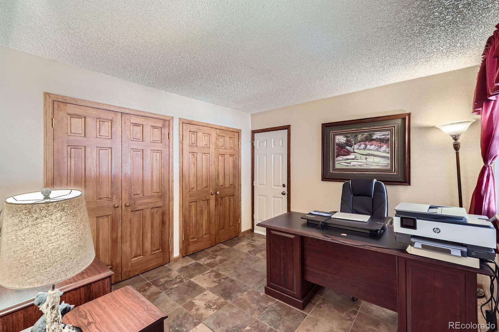 10433 West Red Mountain Road Littleton, CO 80127 - Photo 16 of 32