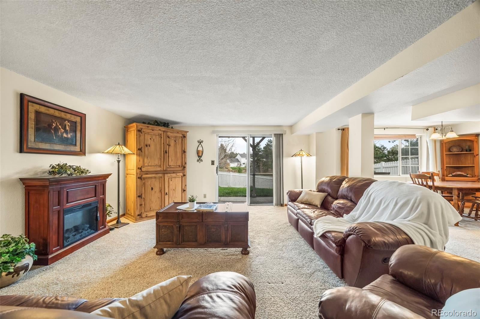 10433 West Red Mountain Road Littleton, CO 80127 - Photo 17 of 32