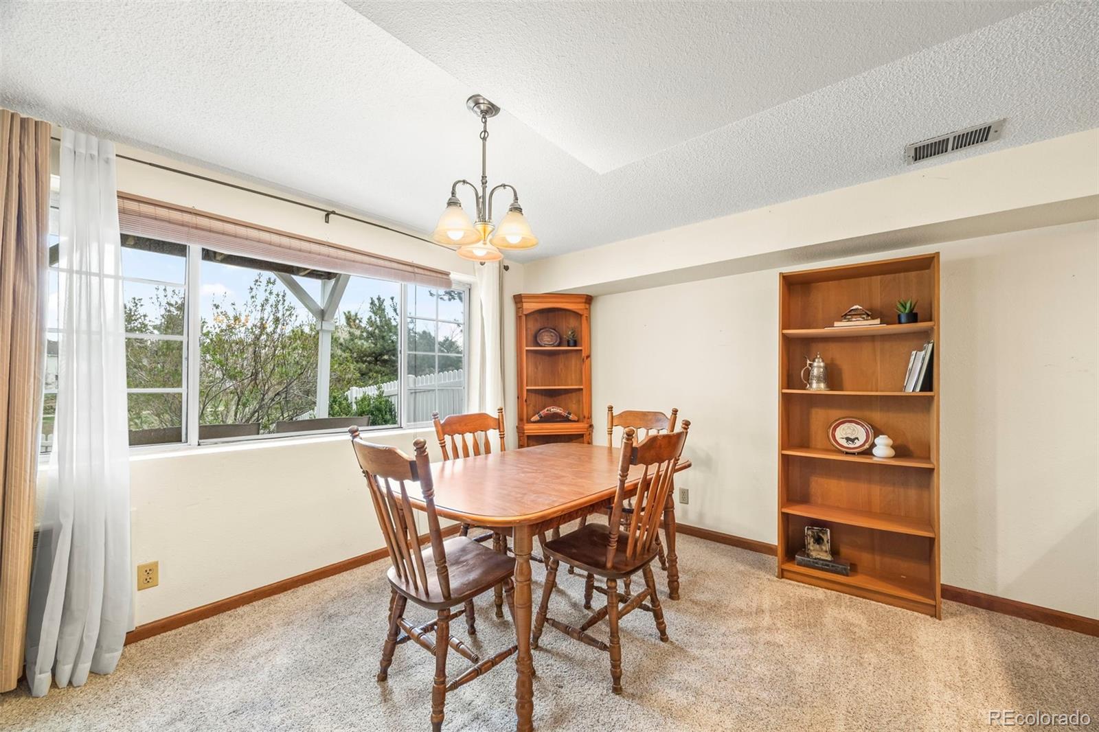 10433 West Red Mountain Road Littleton, CO 80127 - Photo 20 of 32