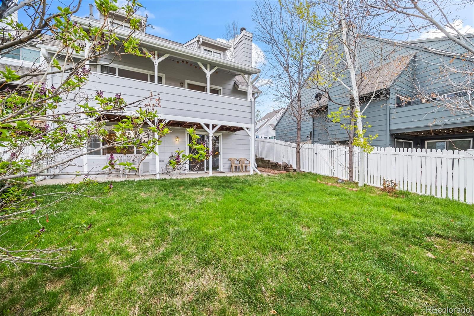 10433 West Red Mountain Road Littleton, CO 80127 - Photo 23 of 32
