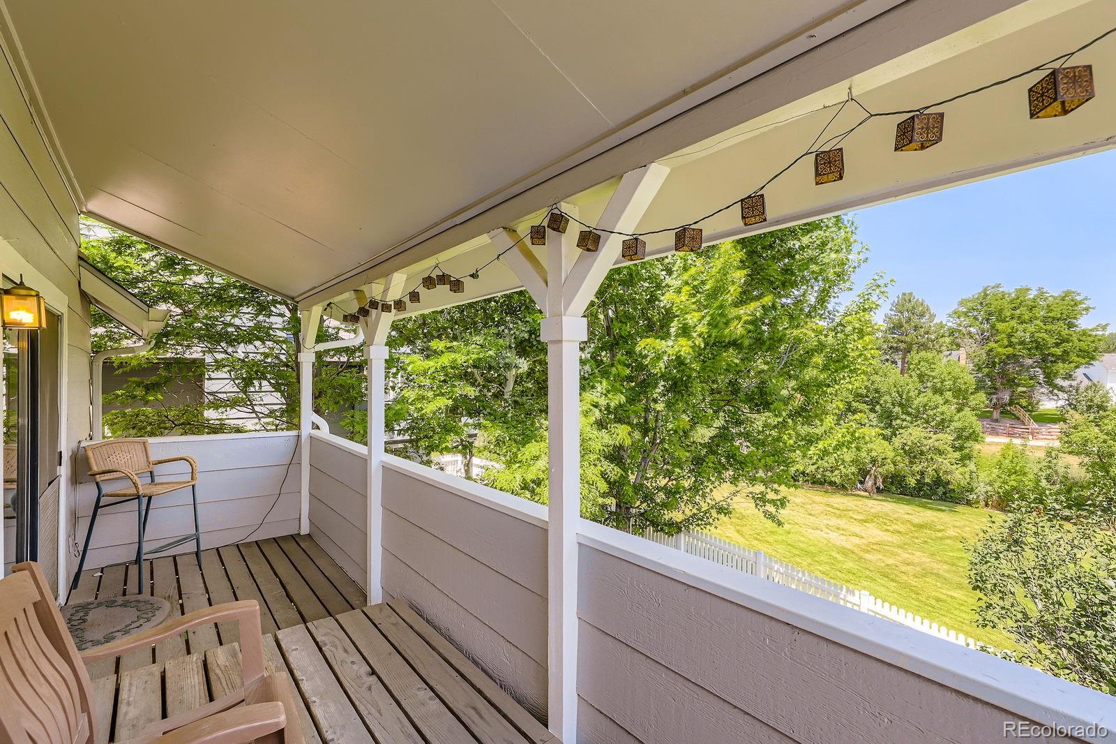 10433 West Red Mountain Road Littleton, CO 80127 - Photo 24 of 32