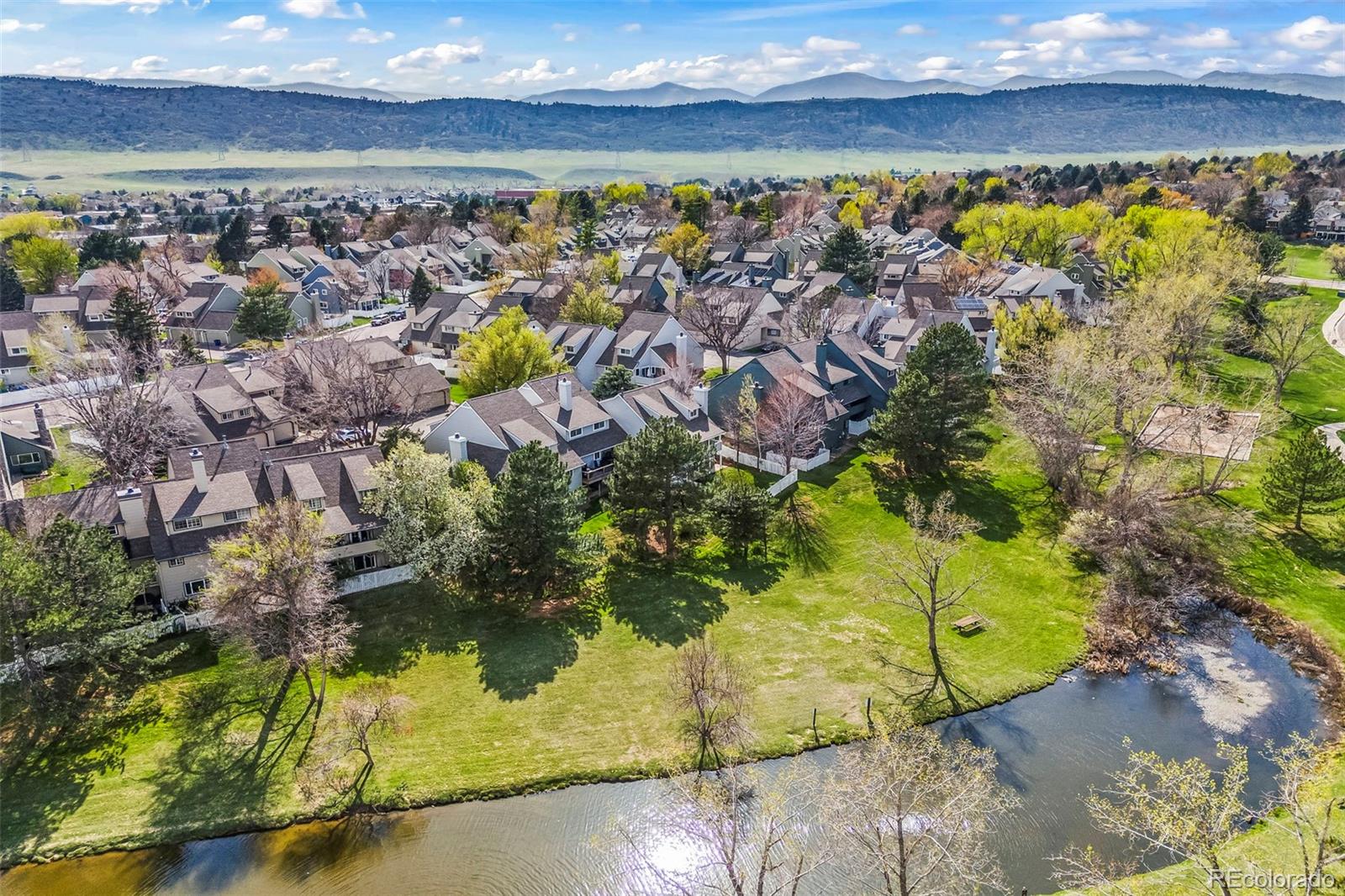 10433 West Red Mountain Road Littleton, CO 80127 - Photo 25 of 32