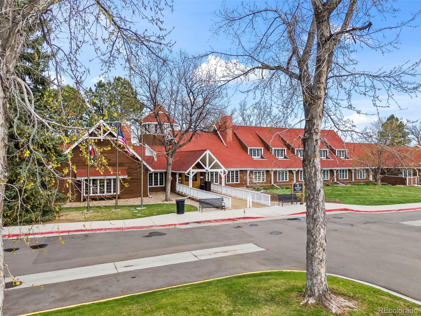 10433 West Red Mountain Road Littleton, CO 80127 - Photo 26 of 32