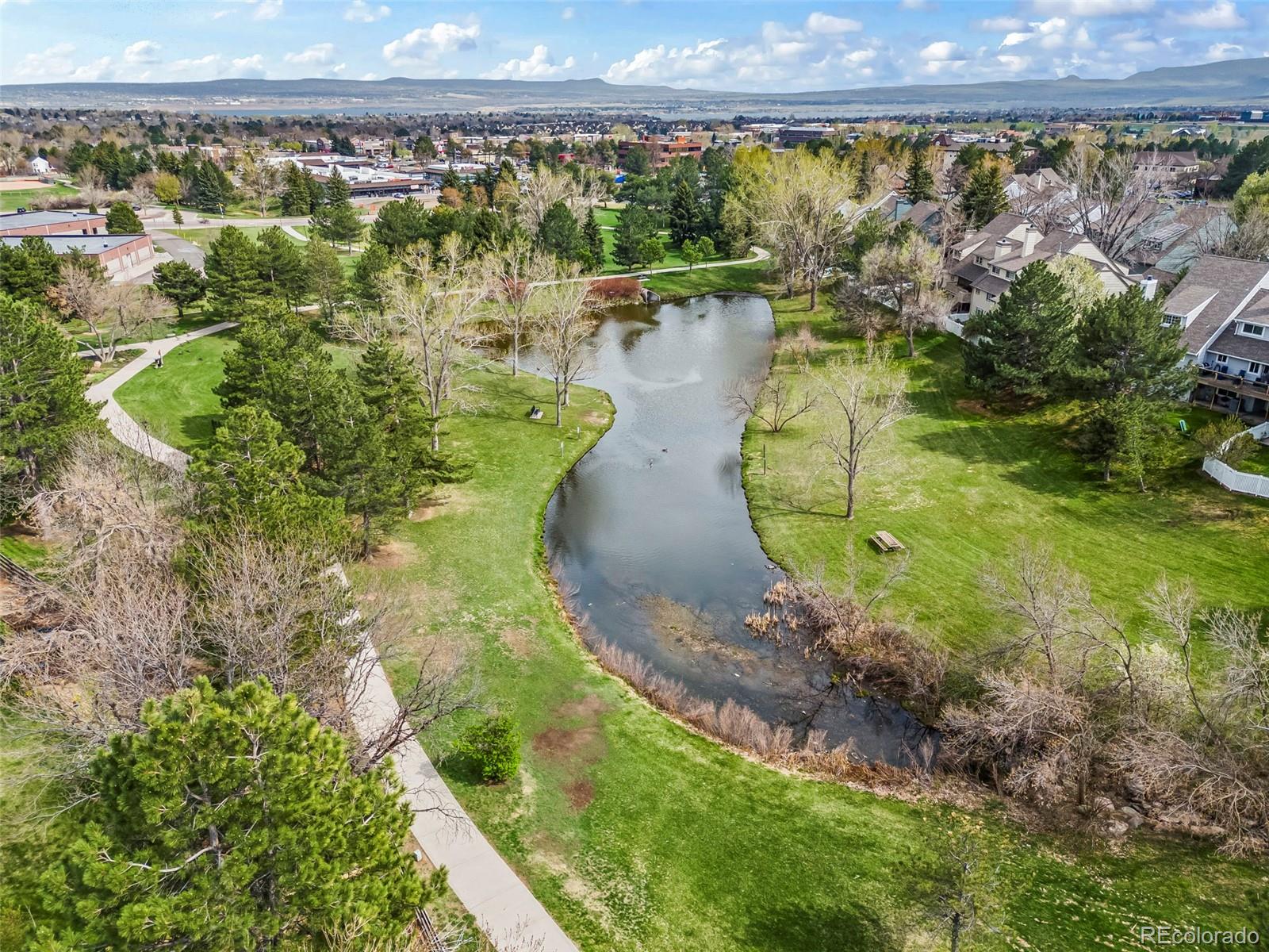 10433 West Red Mountain Road Littleton, CO 80127 - Photo 28 of 32