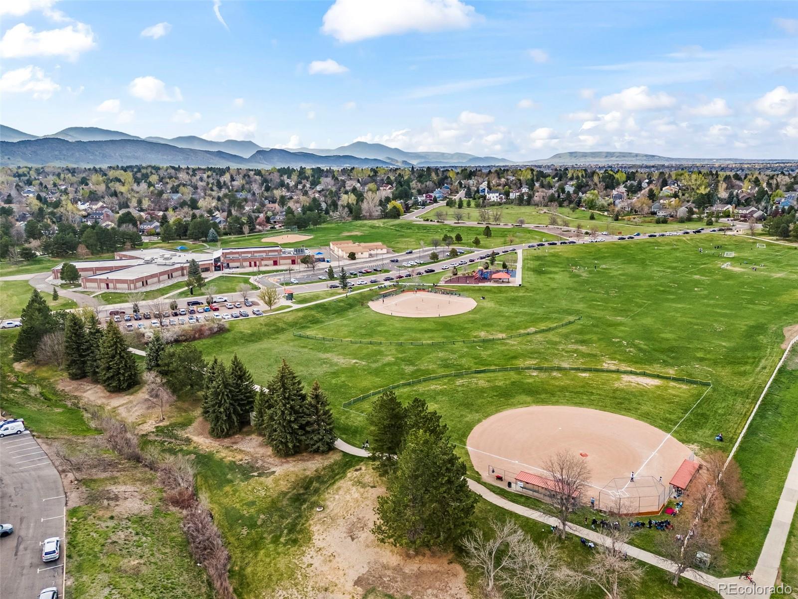 10433 West Red Mountain Road Littleton, CO 80127 - Photo 29 of 32