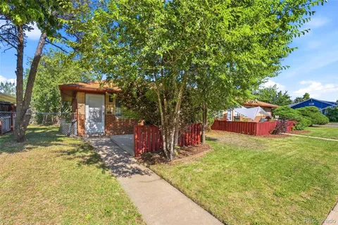 $198,000 | 2688 South Acoma Street, Denver, CO 80223