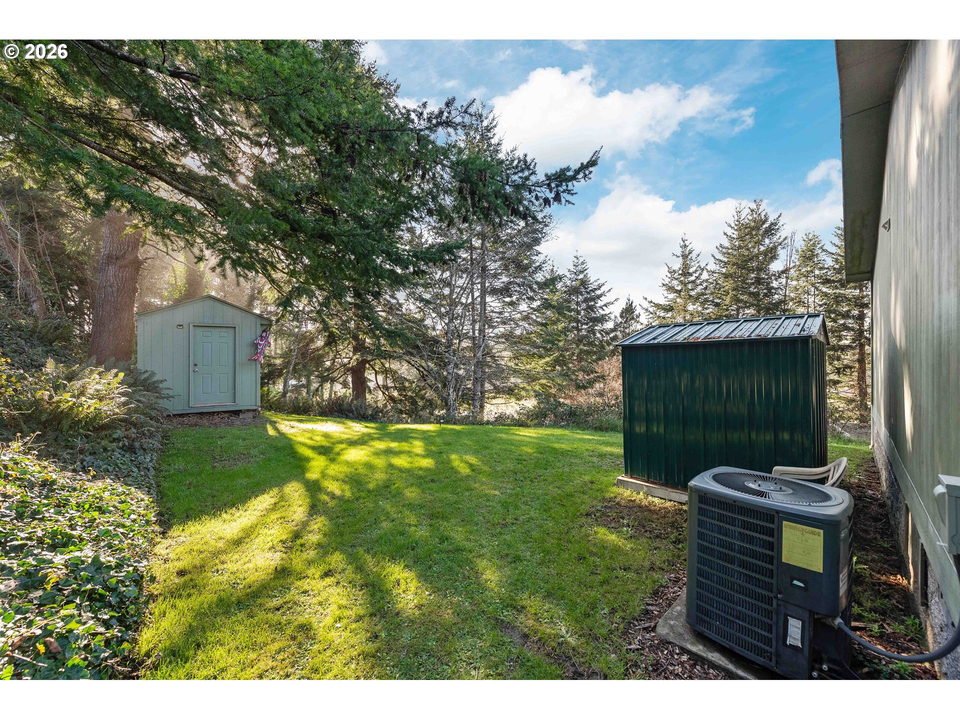 545 Queens Avenue Lakeside, OR 97449 - Photo 23 of 28