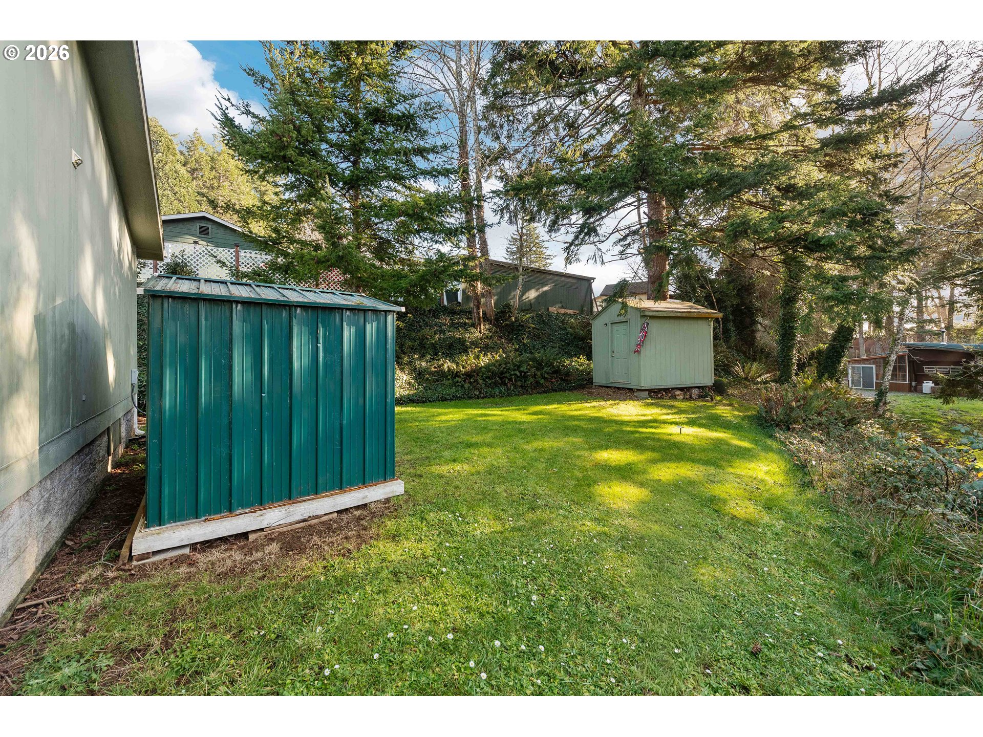 545 Queens Avenue Lakeside, OR 97449 - Photo 24 of 28