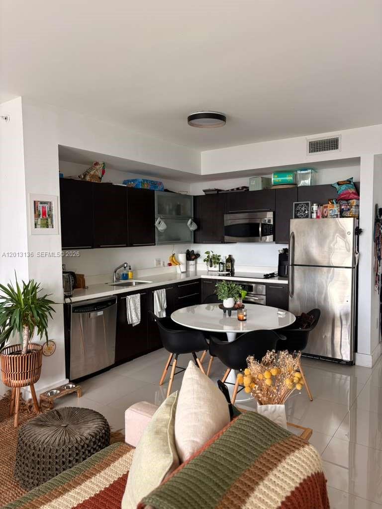 90 Southwest 3rd Street, Unit 2106 Miami, FL 33130 - Photo 21 of 29