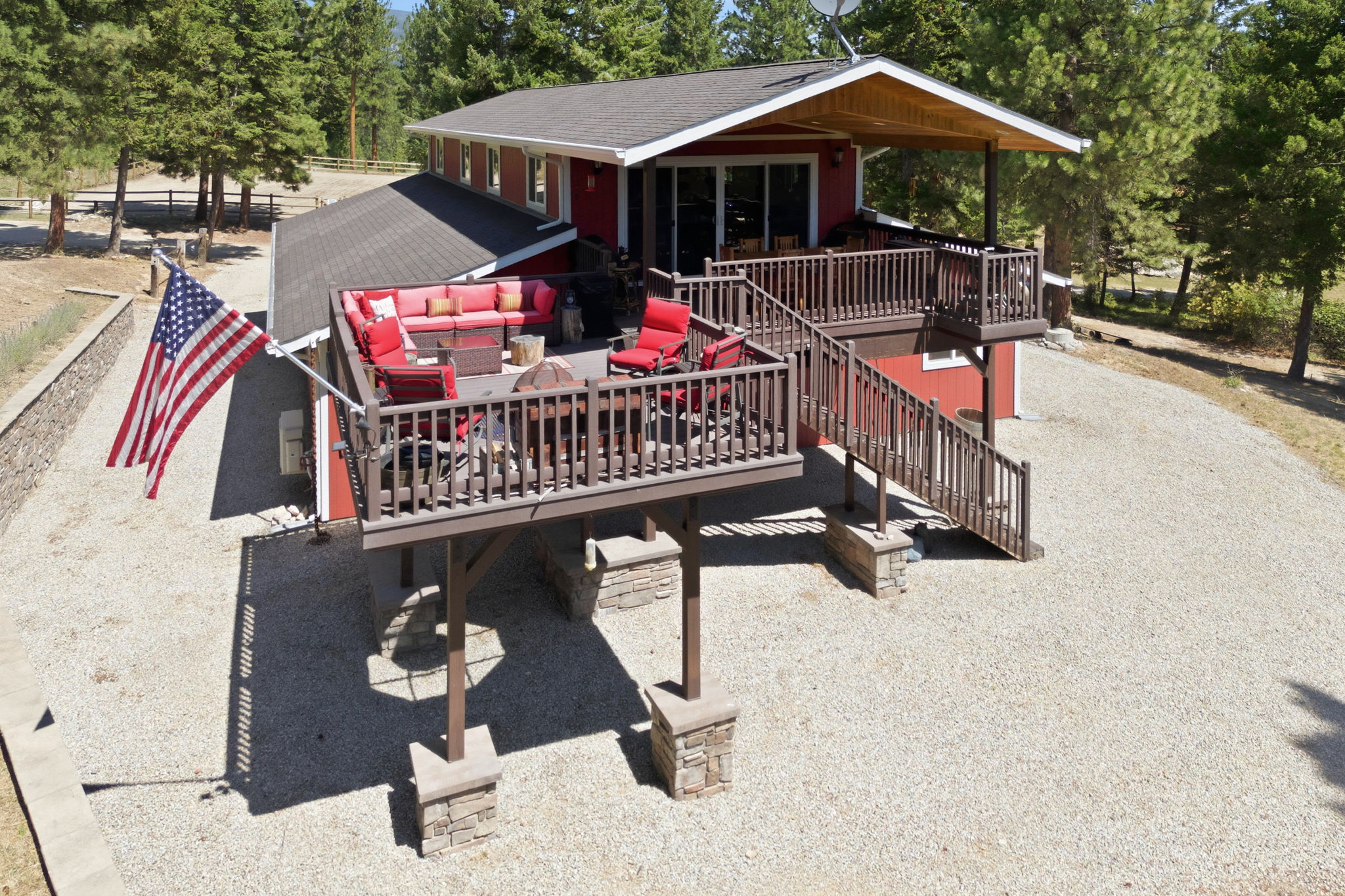 1666 Bear Face Road Victor, MT 59875 - Photo 8 of 54 Gallery Image 8