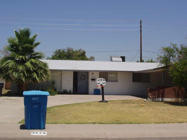 3820 West Griswold Road Phoenix, AZ 85051 - Photo 1 of 5 Primary Photo