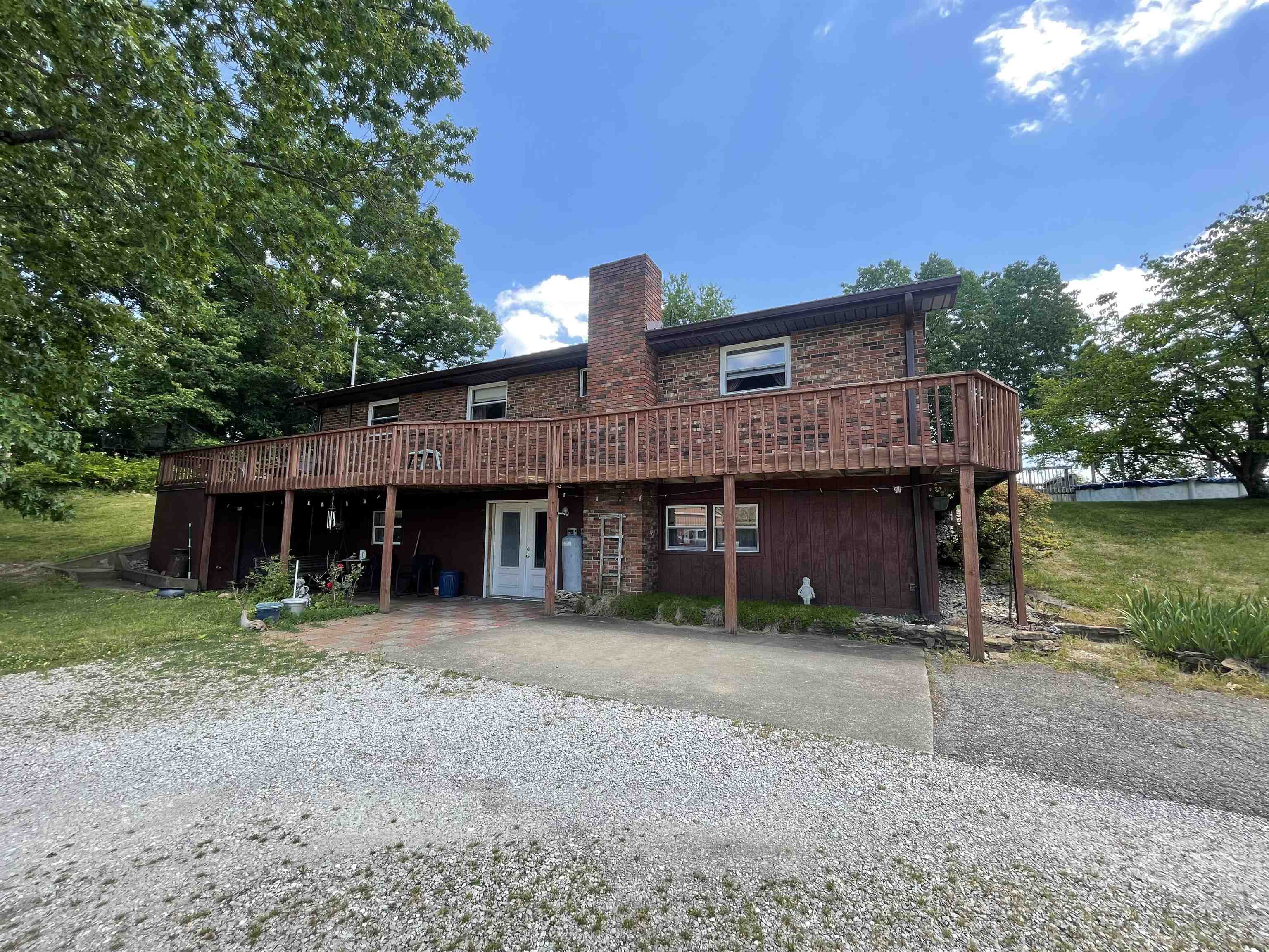 789 Cherokee Road Russell, KY 41169 - Photo 13 of 30