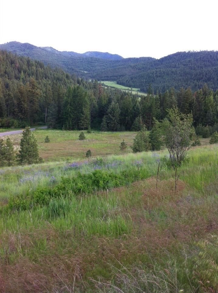 3086 Addy-Gifford Road Gifford, WA 99131 - Photo 1 of 13