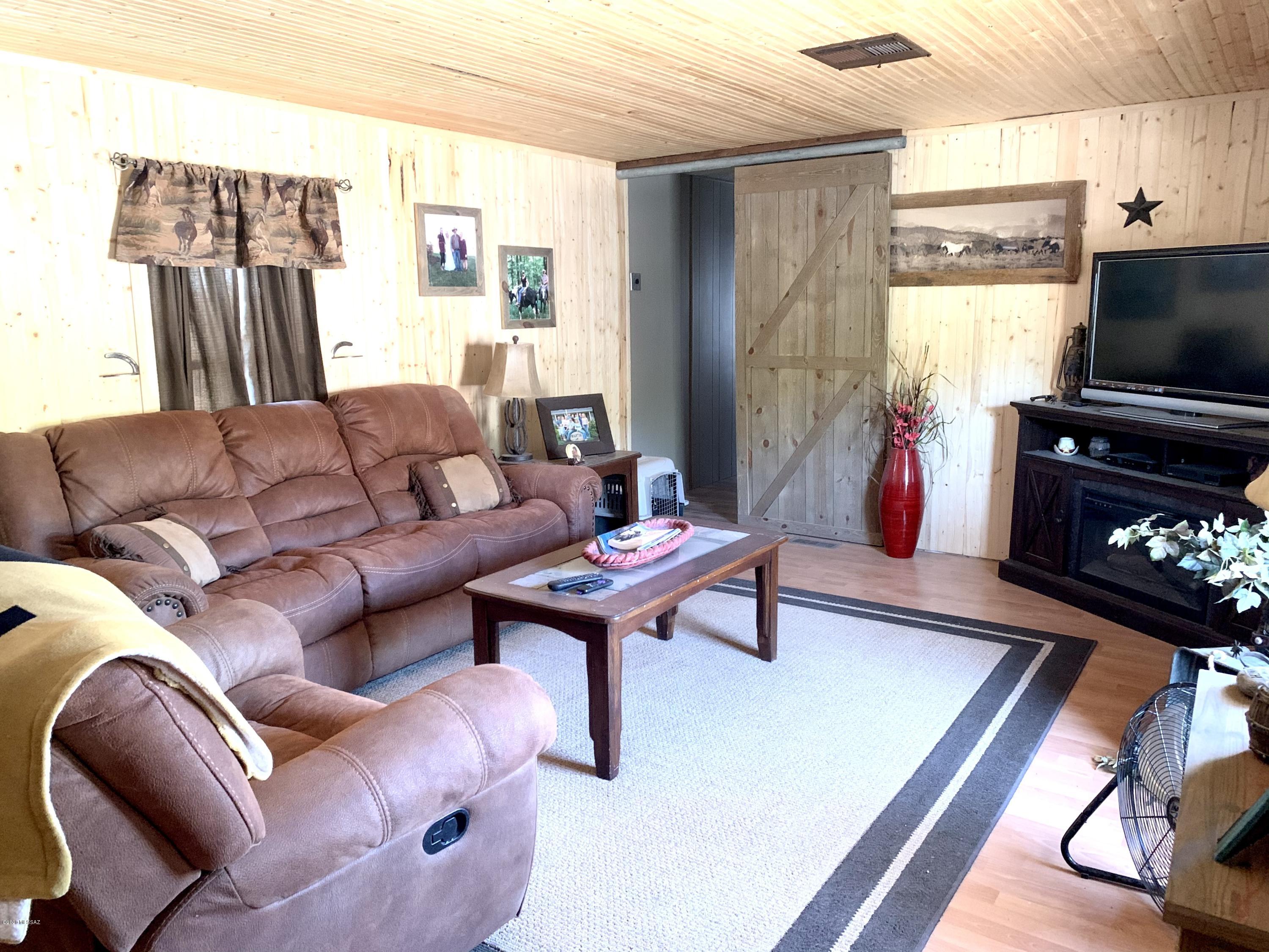 14655 North High Rock Road Tucson, AZ 85739 - Photo 11 of 29