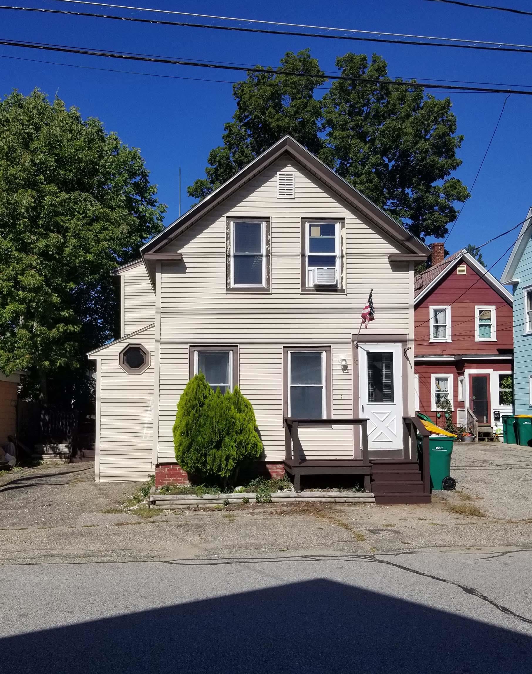 70 Winter Street Rochester, NH 03867 - Photo 2 of 23