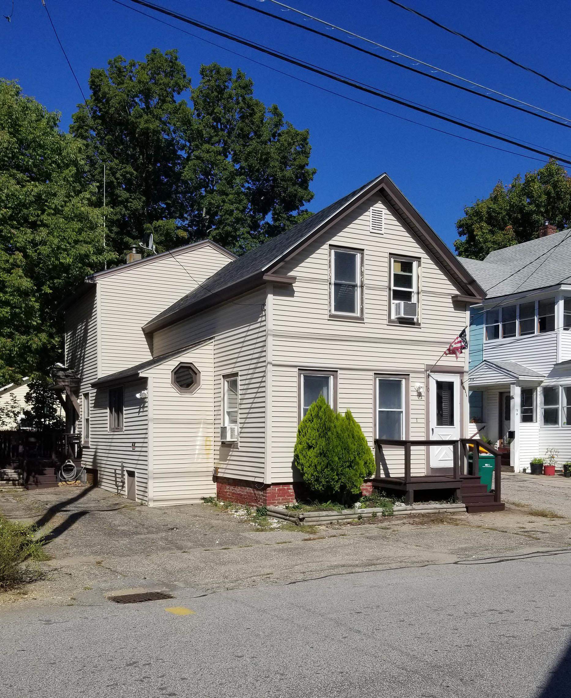 70 Winter Street Rochester, NH 03867 - Photo 3 of 23