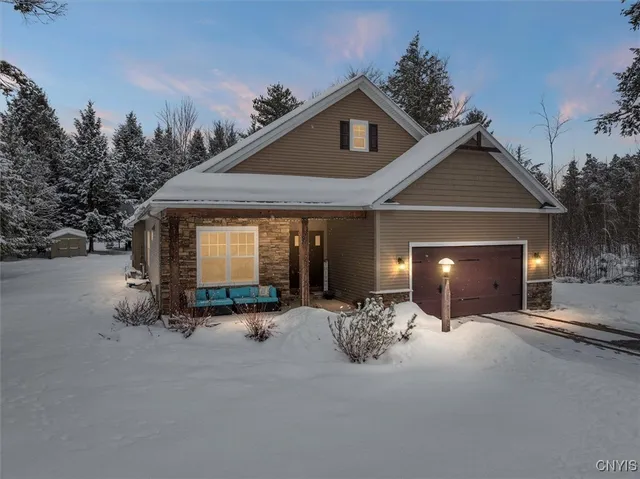 $479,900 | 5103 Forest Ridge Drive, Rome, NY 13440