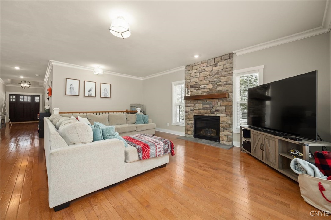 5103 Forest Ridge Drive Rome, NY 13440 - Photo 11 of 36