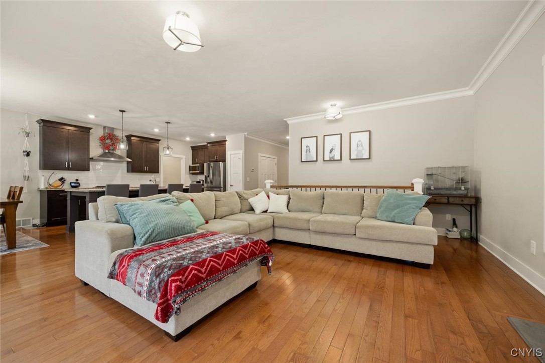 5103 Forest Ridge Drive Rome, NY 13440 - Photo 12 of 36