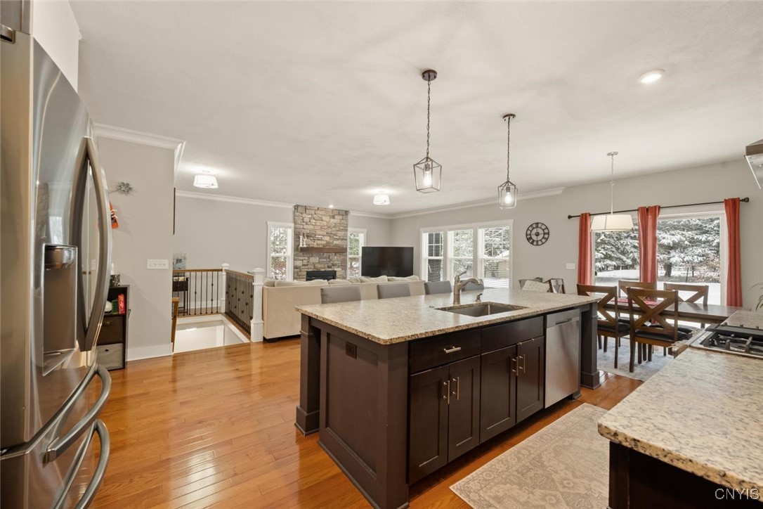 5103 Forest Ridge Drive Rome, NY 13440 - Photo 13 of 36