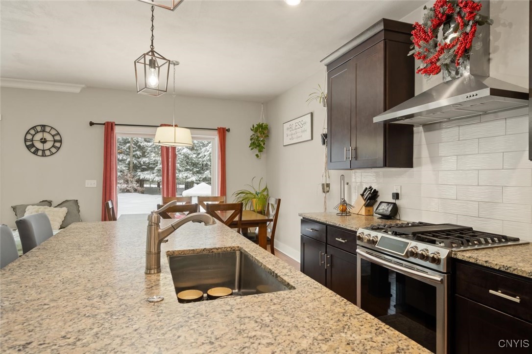 5103 Forest Ridge Drive Rome, NY 13440 - Photo 14 of 36