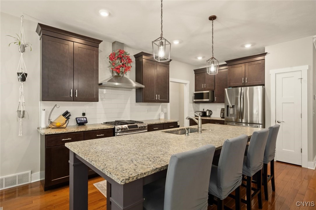 5103 Forest Ridge Drive Rome, NY 13440 - Photo 15 of 36