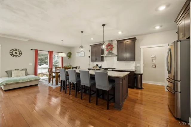 $479,900 | 5103 Forest Ridge Drive, Rome, NY 13440