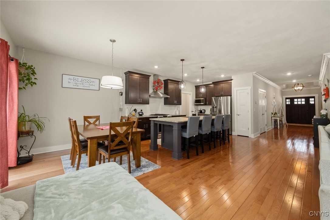 5103 Forest Ridge Drive Rome, NY 13440 - Photo 17 of 36