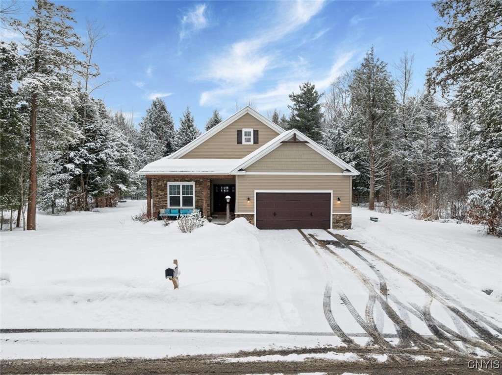 5103 Forest Ridge Drive Rome, NY 13440 - Photo 2 of 36