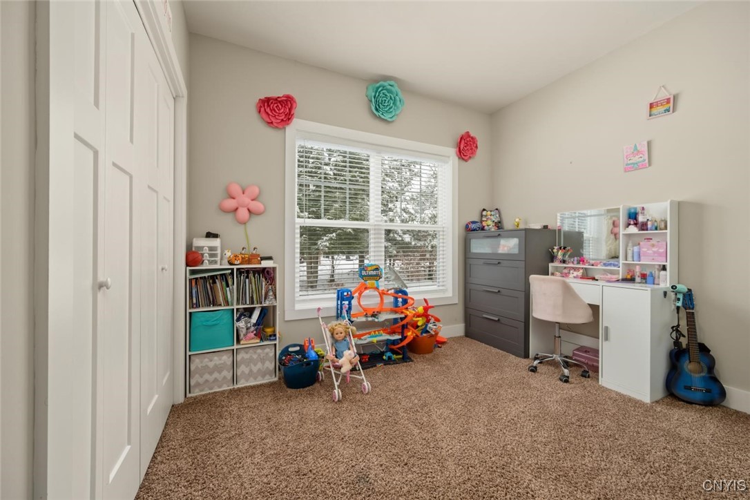 5103 Forest Ridge Drive Rome, NY 13440 - Photo 28 of 36