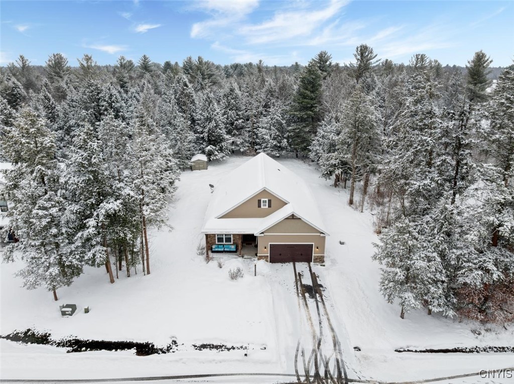 5103 Forest Ridge Drive Rome, NY 13440 - Photo 3 of 36