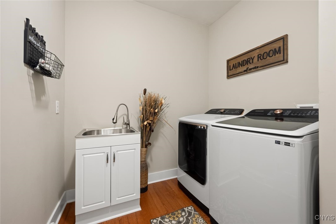 5103 Forest Ridge Drive Rome, NY 13440 - Photo 33 of 36