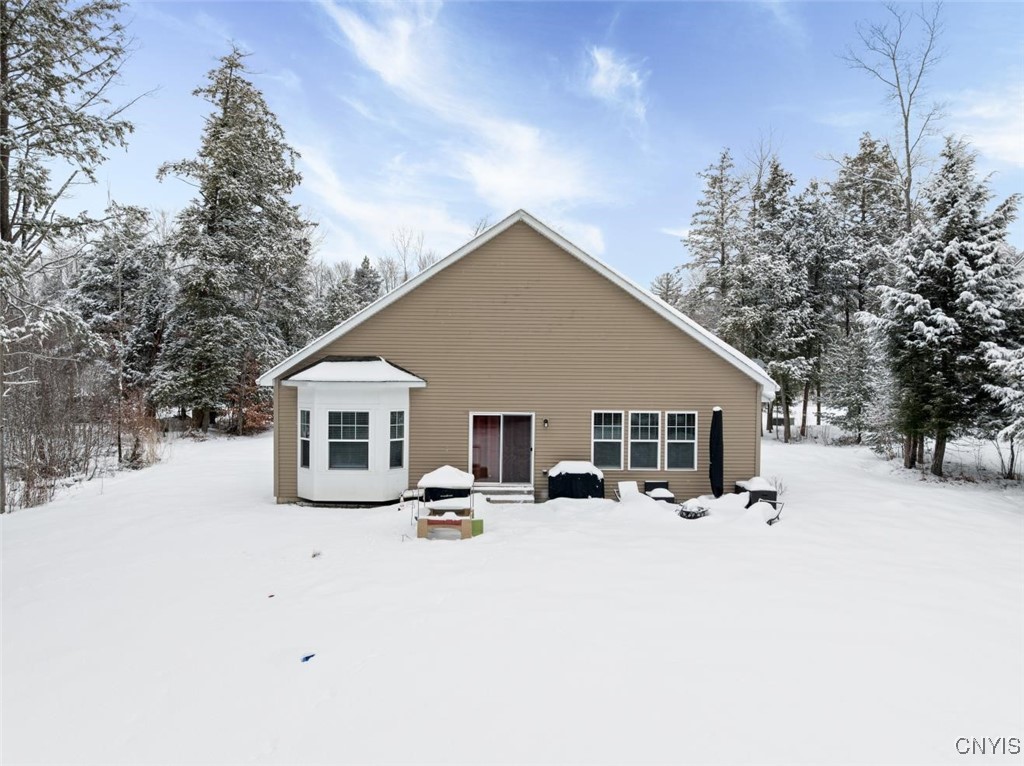 5103 Forest Ridge Drive Rome, NY 13440 - Photo 36 of 36