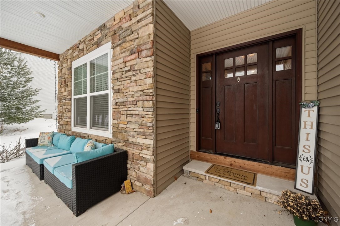 5103 Forest Ridge Drive Rome, NY 13440 - Photo 5 of 36