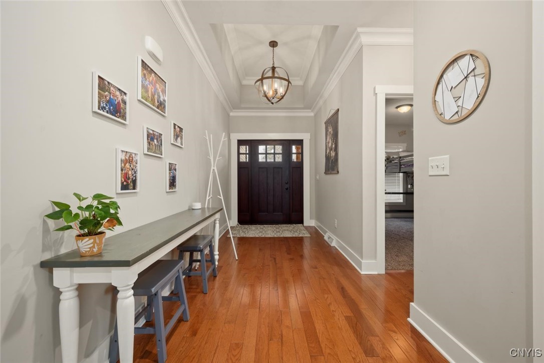 5103 Forest Ridge Drive Rome, NY 13440 - Photo 6 of 36