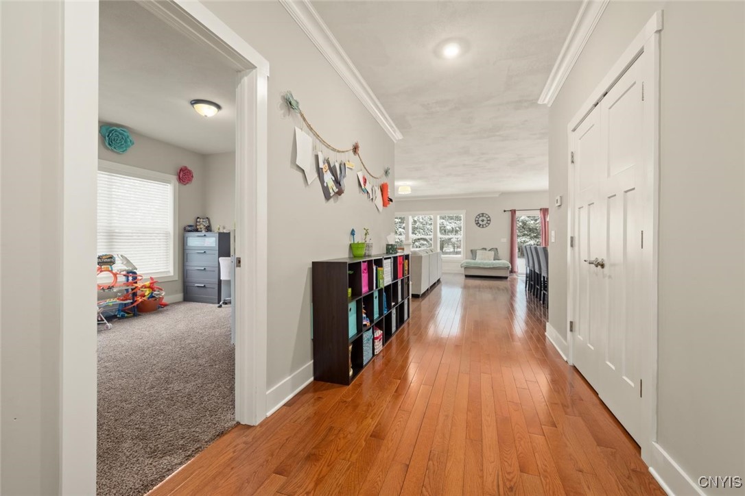 5103 Forest Ridge Drive Rome, NY 13440 - Photo 7 of 36