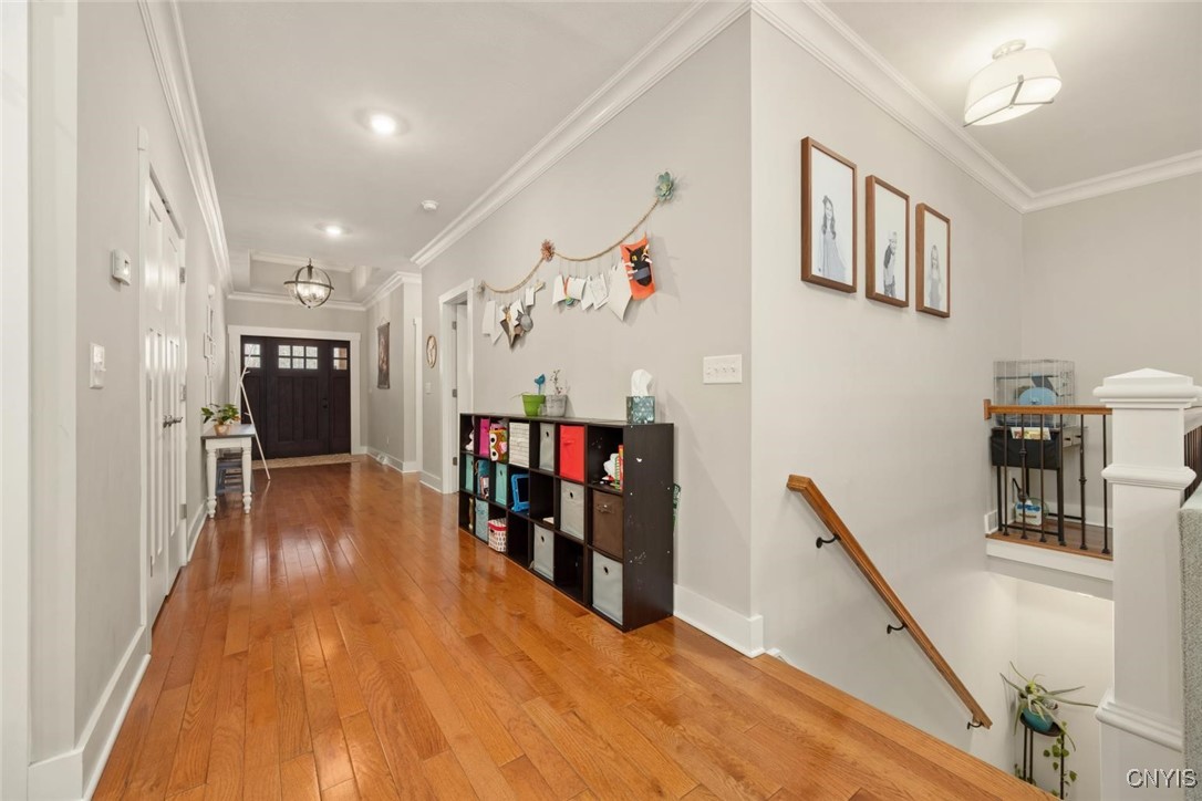 5103 Forest Ridge Drive Rome, NY 13440 - Photo 8 of 36