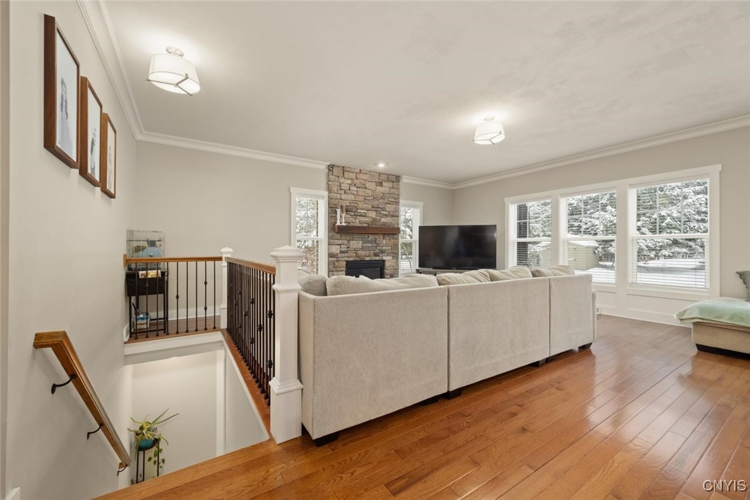 5103 Forest Ridge Drive Rome, NY 13440 - Photo 9 of 36