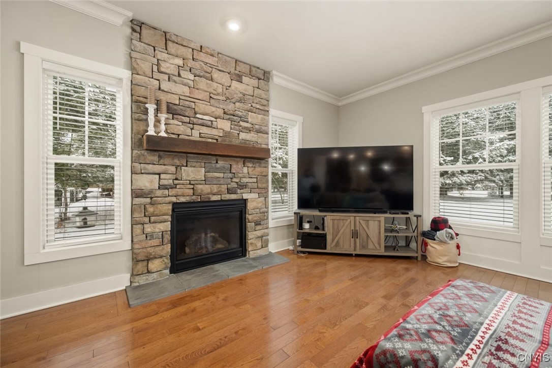 5103 Forest Ridge Drive Rome, NY 13440 - Photo 10 of 36