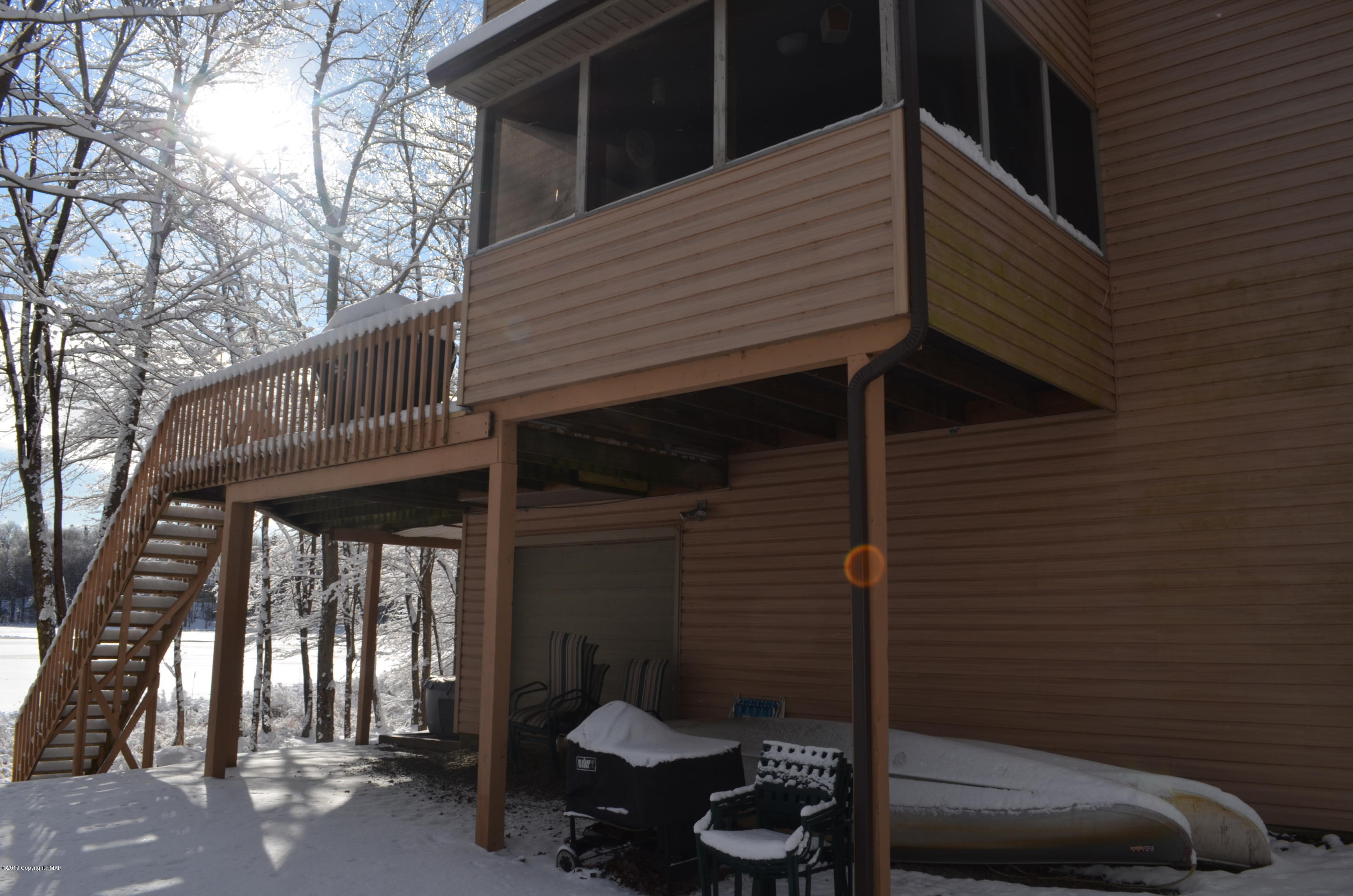 9 Birch Point Road Gouldsboro, PA 18424 - Photo 6 of 41