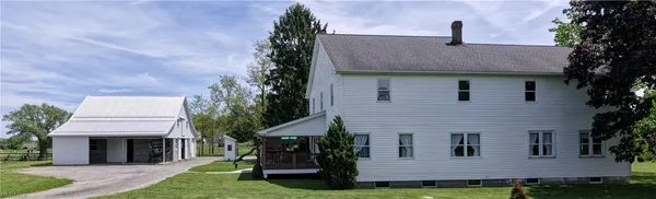 17031 Tavern Road, Middlefield, OH 44062
