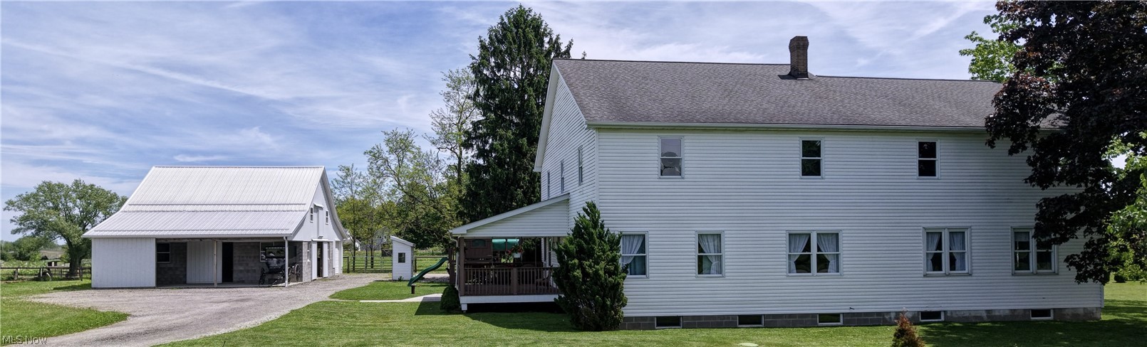 17031 Tavern Road Middlefield, OH 44062 - Photo 1 of 26