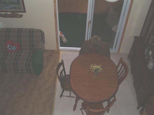 35 Cherry Ridge Road Branchville, NJ 07826 - Photo 4 of 6 a view of entryway