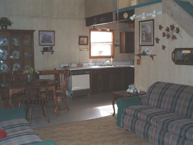 35 Cherry Ridge Road Branchville, NJ 07826 - Photo 5 of 6 a living room with furniture and window