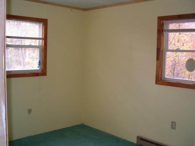 35 Cherry Ridge Road Branchville, NJ 07826 - Photo 6 of 6 an empty room with windows
