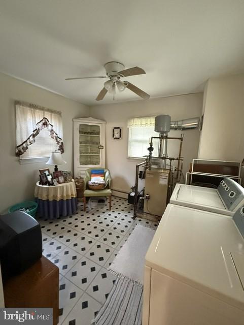 413 Chestnut Street Hebron, MD 21830 - Photo 6 of 12 Laundry room