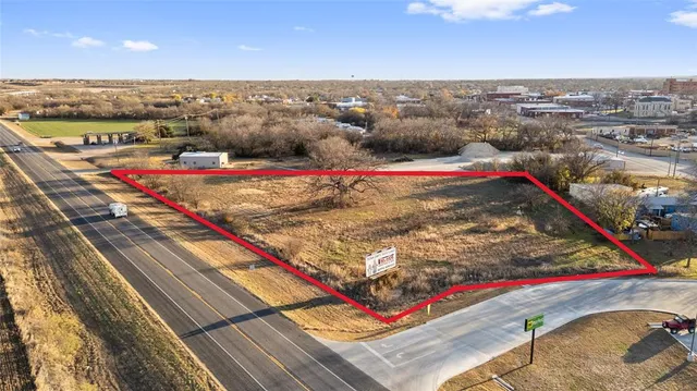 $55,000 | 84 Byp Coleman Tx 76834 Bypass, Coleman, TX 76834