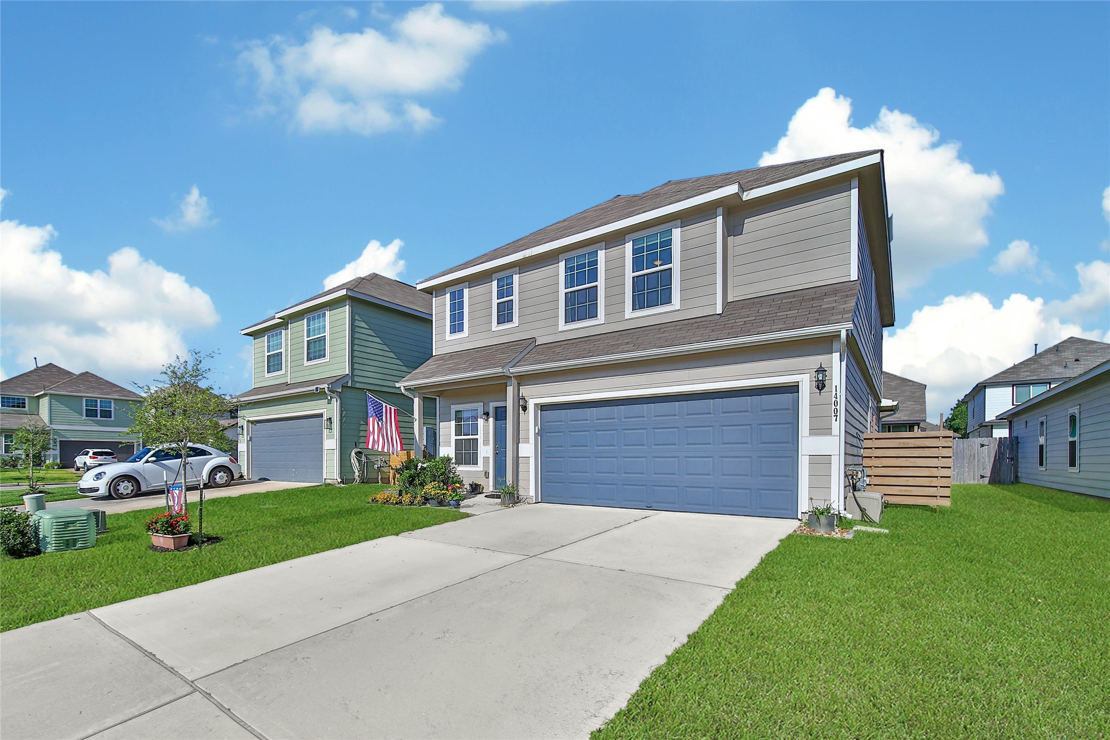 14007 Rivers Edge Drive Conroe, TX 77384 - Photo 2 of 24